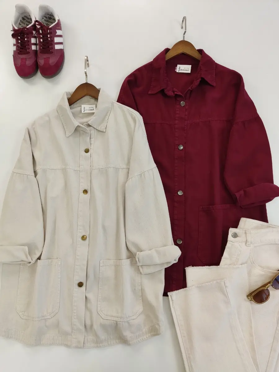 شومیز آتریسا